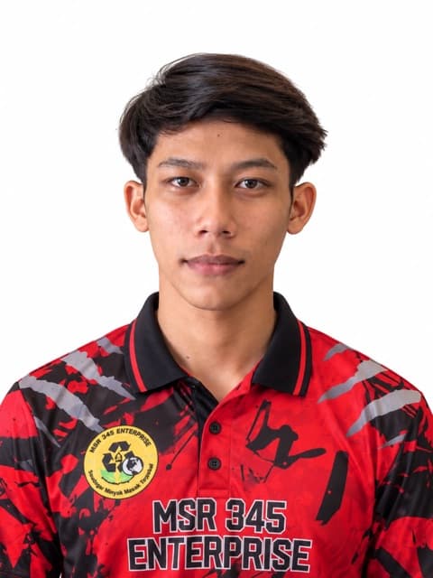 Muhamad Azri Bin Ahmad