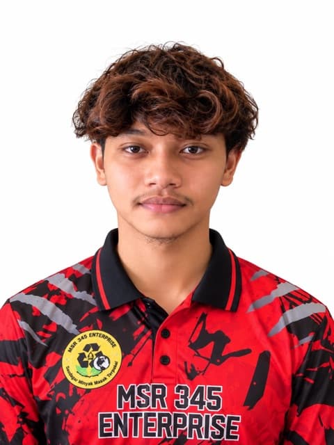 Nik Mohammad Zainuddin Bin Nik Hassan